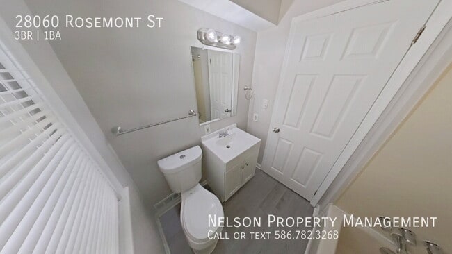 Building Photo - 28060 Rosemont St