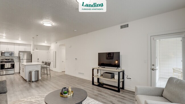 Building Photo - 15300 Porter Rockwell Blvd