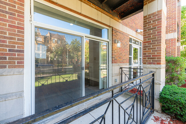 Building Photo - 4902 S Vincennes Ave
