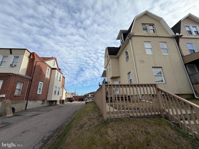 Building Photo - 7103 Rising Sun Ave