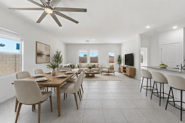 Building Photo - Modern Litchfield Park Home | 4 Bed, RV Gate + Open Kitchen