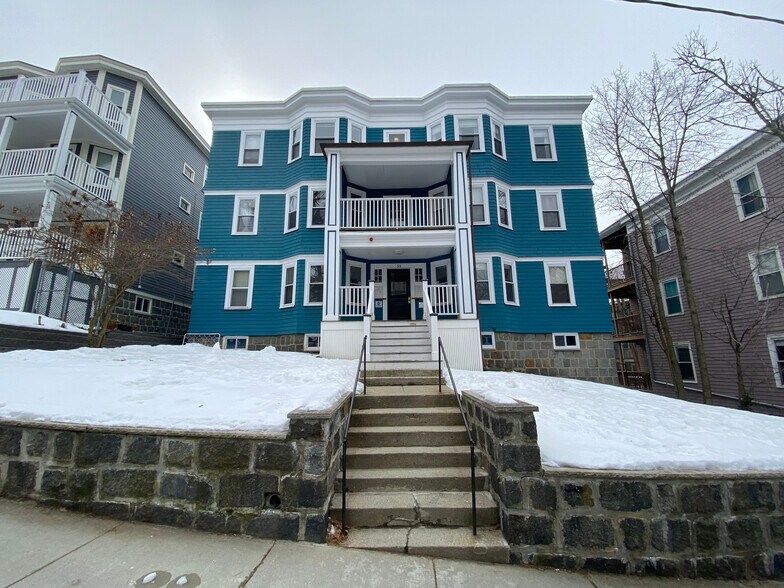 Building Photo - 51 Montebello Rd