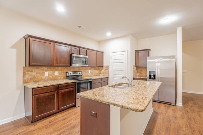 Building Photo - 6130 Mahogany Ter