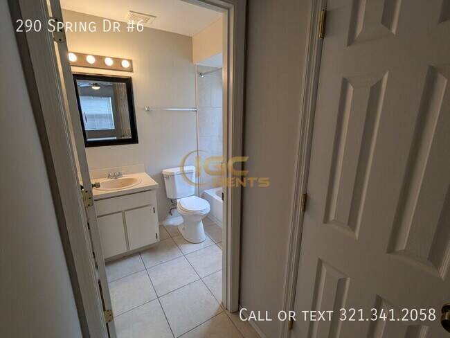 Building Photo - 290 Spring Dr