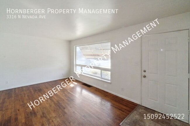 Building Photo - 3316 N Nevada St