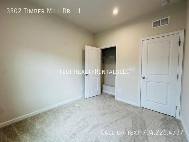 Building Photo - 3502 Timber Ml Dr