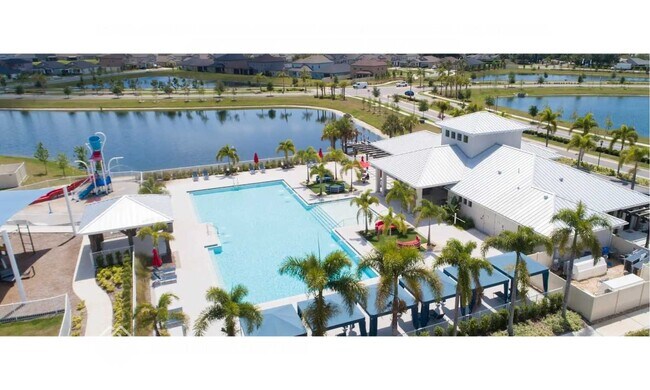 Building Photo - 7125 Amelia Cove Ct