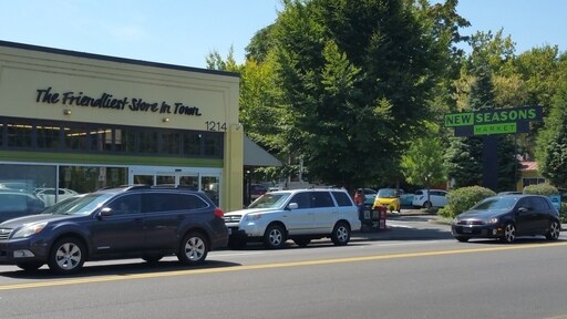 Short Walk to New Seasons - 686 SE Spokane St