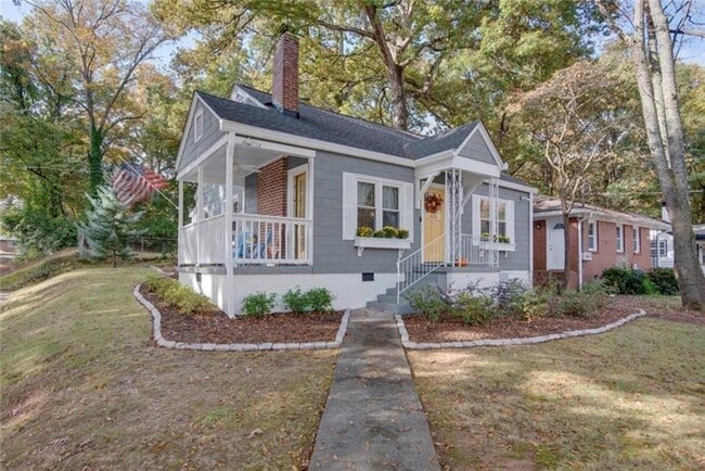 Building Photo - 1426 Clermont Ave