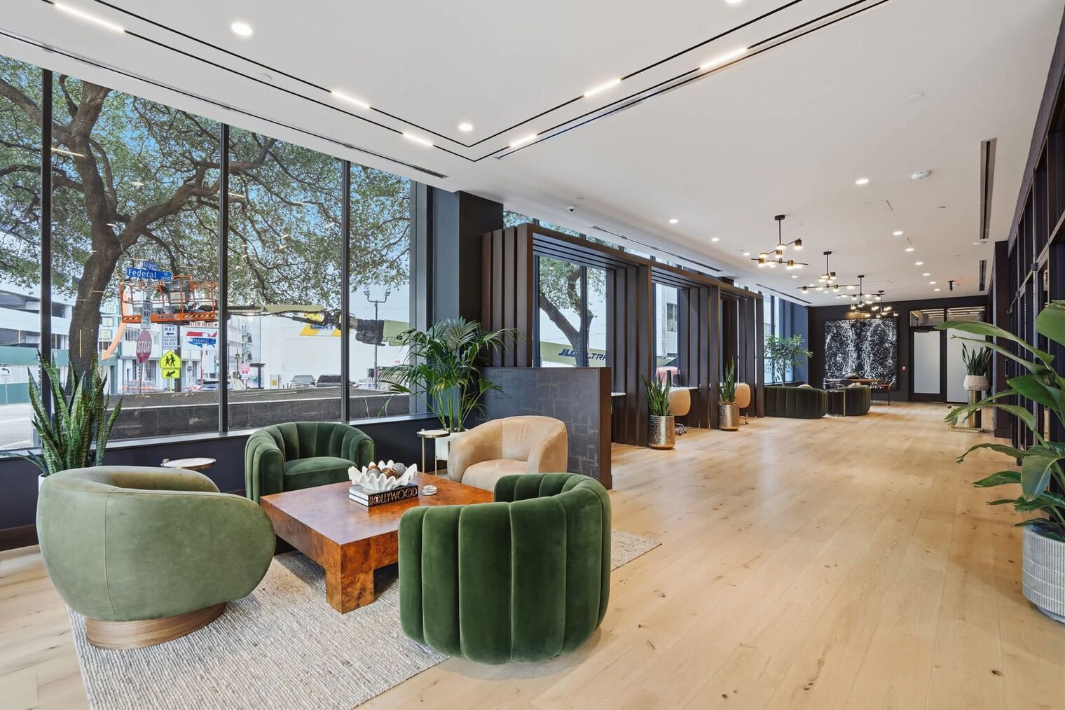 Building Photo - 1405 Federal St