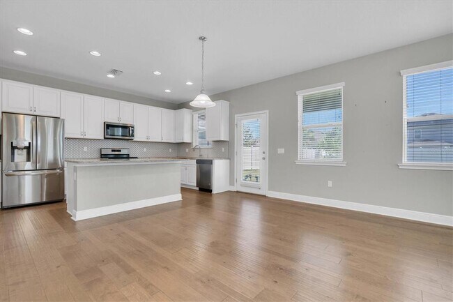 Building Photo - 2848 Satilla Lp