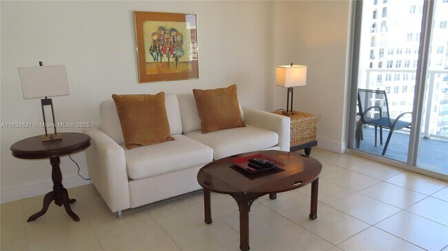 Building Photo - 5701 Collins Ave
