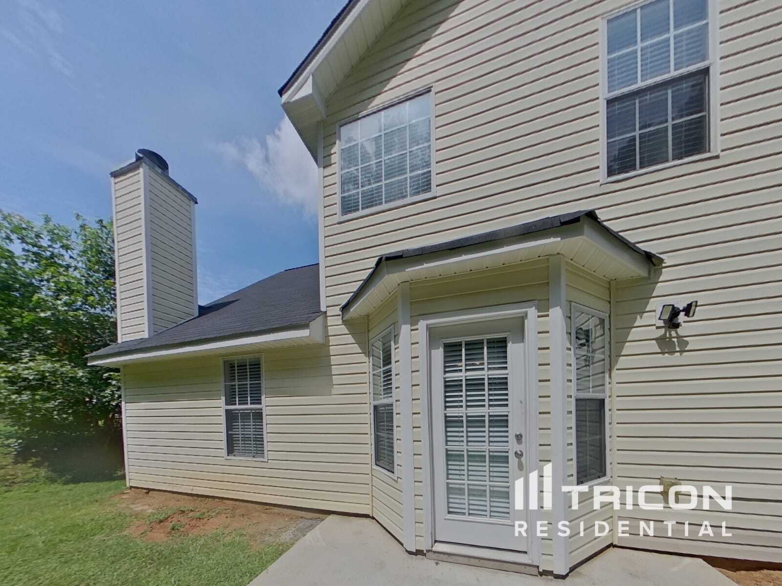 Building Photo - 4411 Gladewood Run