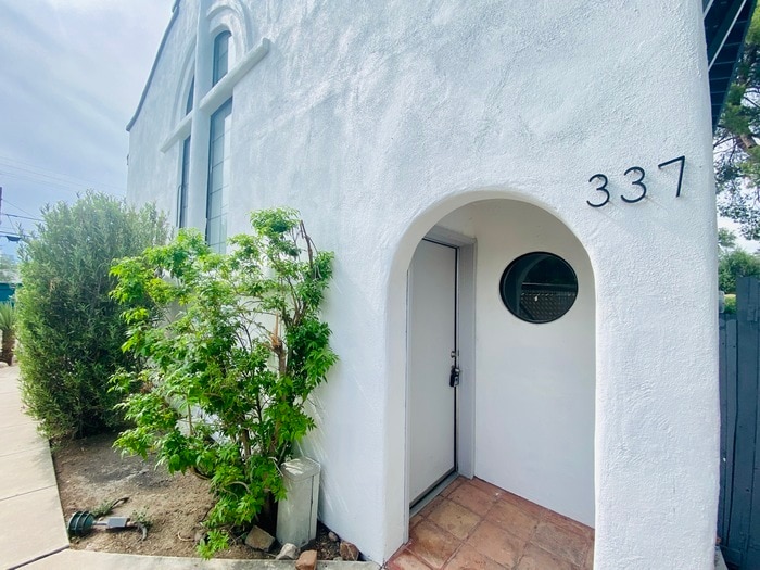 Building Photo - 337 S Railroad Ave