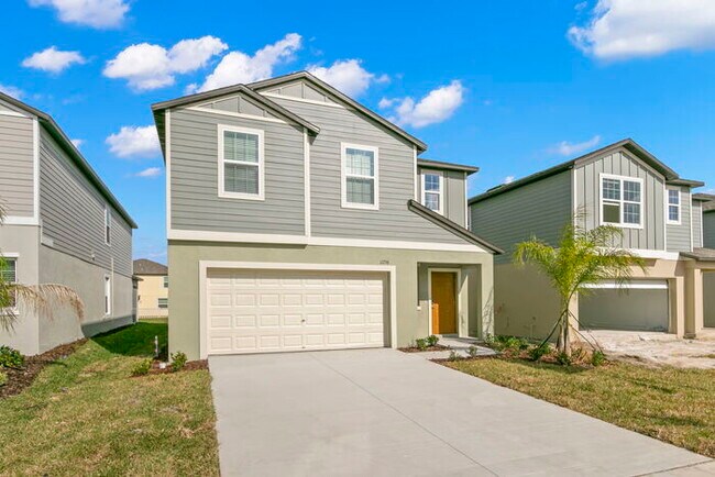 Building Photo - Brand New Home For Rent in Mirada!