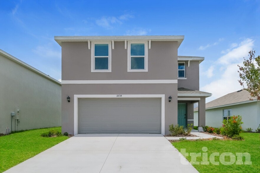 Primary Photo - 10734 Hidden Banks Gln