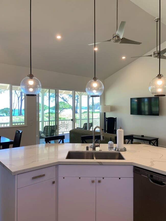 Building Photo - New Construction 3 Bedroom 2.5 Bathroom Home In Haena - Gorgeous Ocean View!!