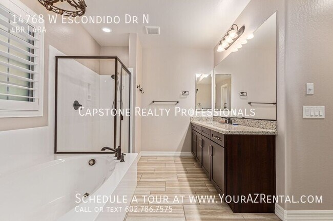 Building Photo - 14768 W Escondido Dr N