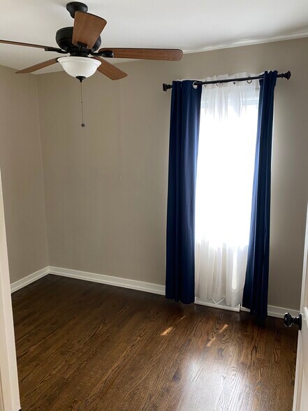 Bedroom 1 - 6717 Huron Ave