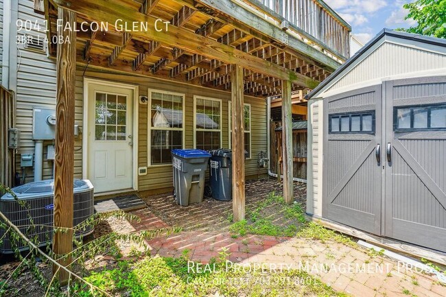 Building Photo - 9041 Falcon Glen Ct