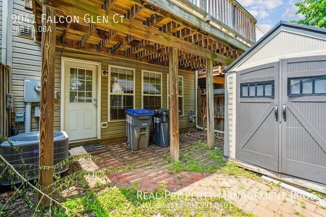 Building Photo - 9041 Falcon Glen Ct