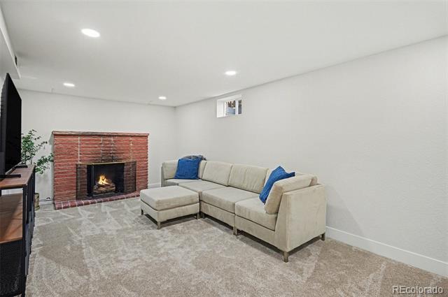 Building Photo - 5984 S Fairfield St