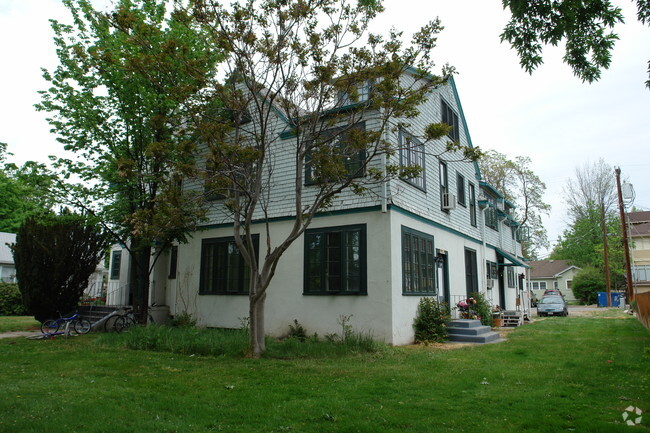 Building Photo - FRANKLIN STREET APARTMENT