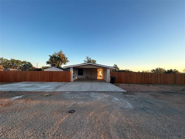 Building Photo - 5400 Ridgeline Dr
