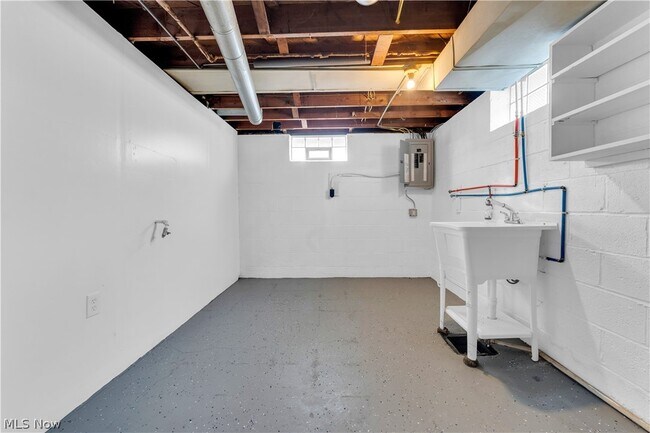 Building Photo - 4102 Pershing Ave