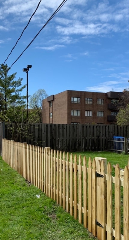 Building Photo - 1536 McDaniels Ave