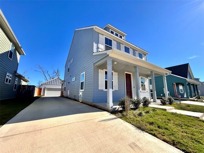 Building Photo - 202 Pebblestream Pass