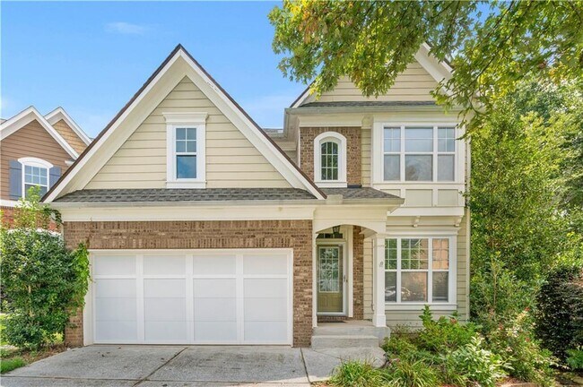 Building Photo - 2113 Worrall Hill Dr
