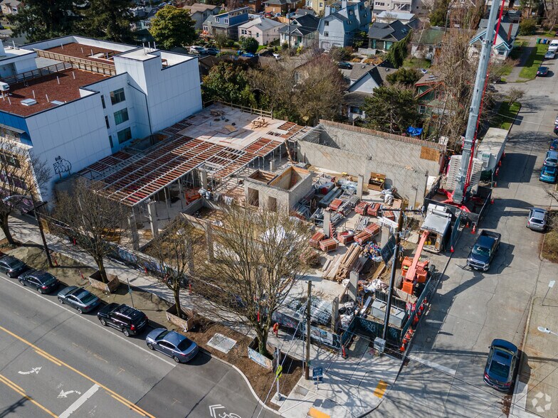 Primary Photo - Grand Vue Lofts