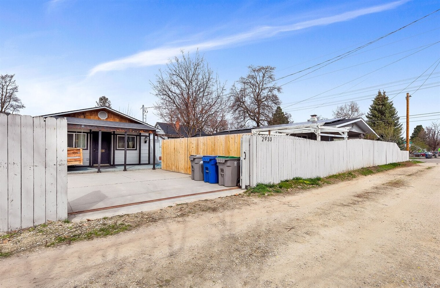 Building Photo - 2933 Nez Perce St