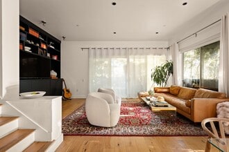 Building Photo - 1200 N Sweetzer Ave