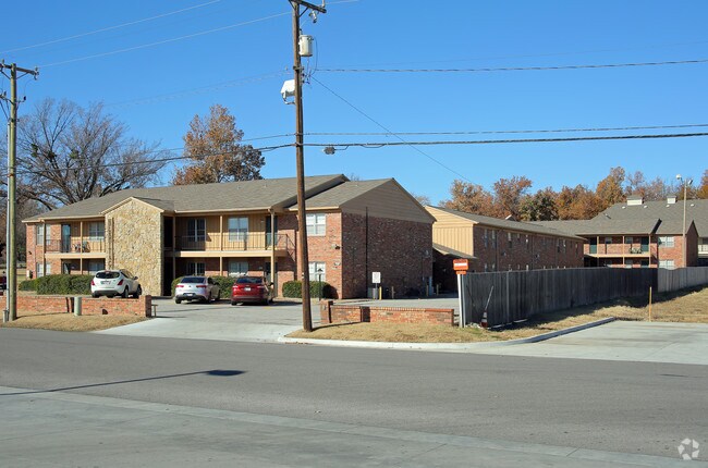 Hermitage Apartments - The Flats by Oynx