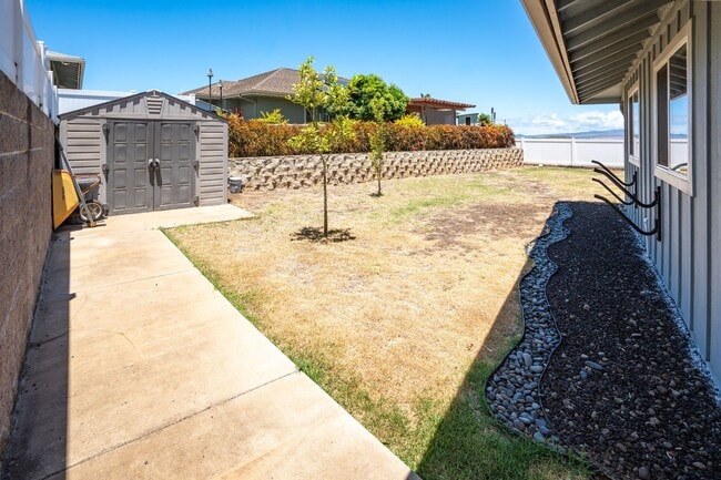 Building Photo - 86 Mo'olu Cir