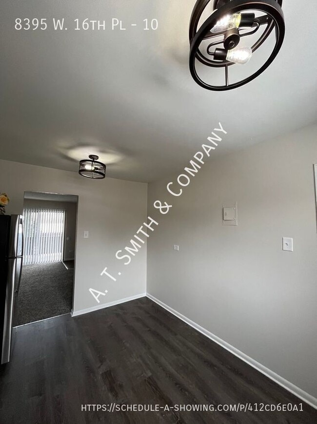 Building Photo - 8395 W 16th Pl