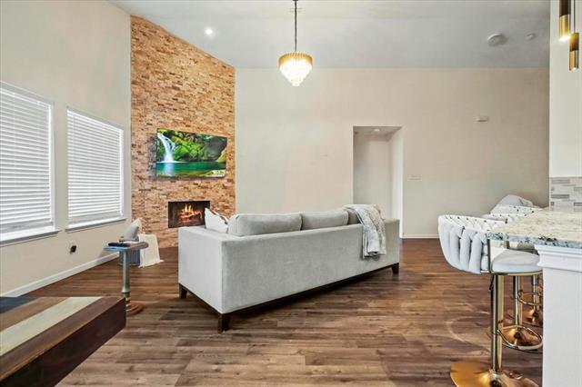 Building Photo - 1412 Cheyenne Rd