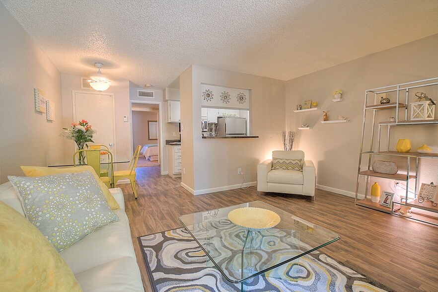 Eagle Point Apartments 4401 Morris St NE Albuquerque NM 87111