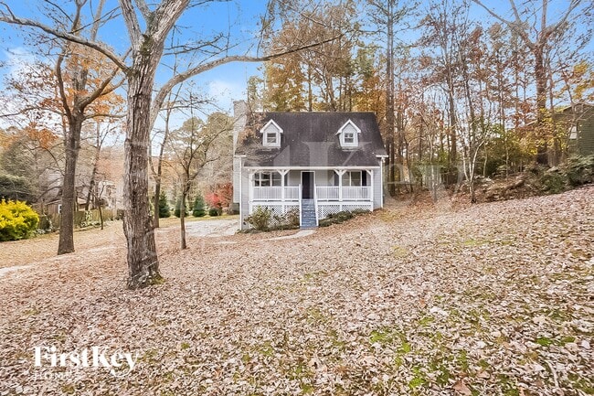 Building Photo - 2603 Mountain Brook Rd