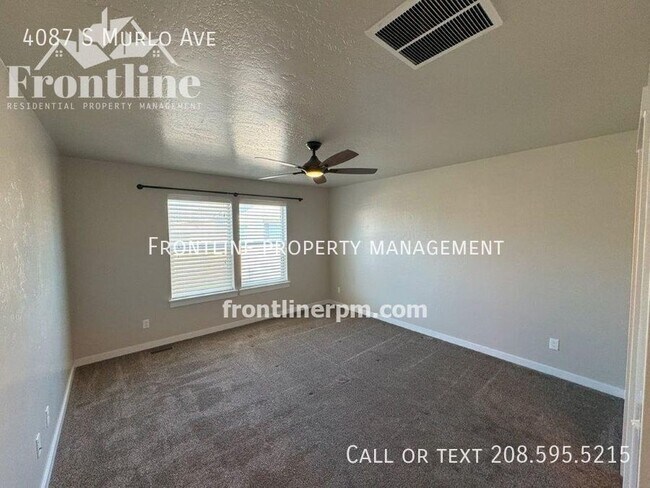 Building Photo - 4087 S Murlo Ave