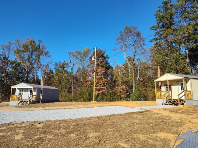 Building Photo - 23 Co Rd 911
