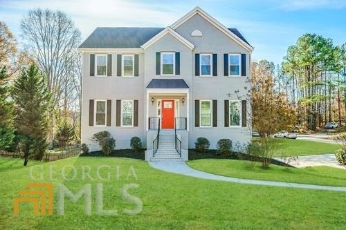 Primary Photo - 17 Hollow Springs Ln