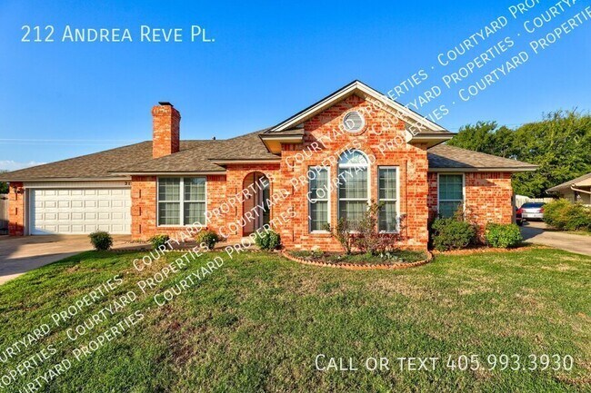 Building Photo - 212 Andrea Reve Pl