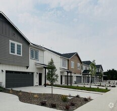 Building Photo - Townhomes at Union Square