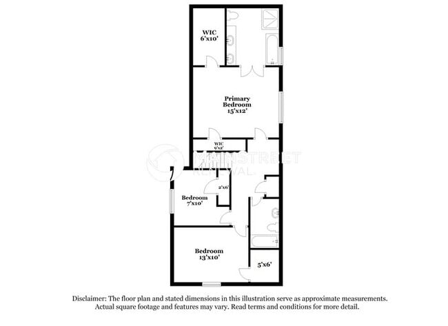 Building Photo - 3 Bedroom Pet-Friendly Home in Conroe, TX ...