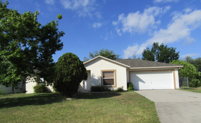 Primary Photo - Single Family Home in BVL, Kissimmee