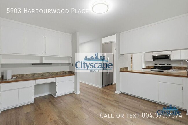 Building Photo - 5903 Harbourwood Pl