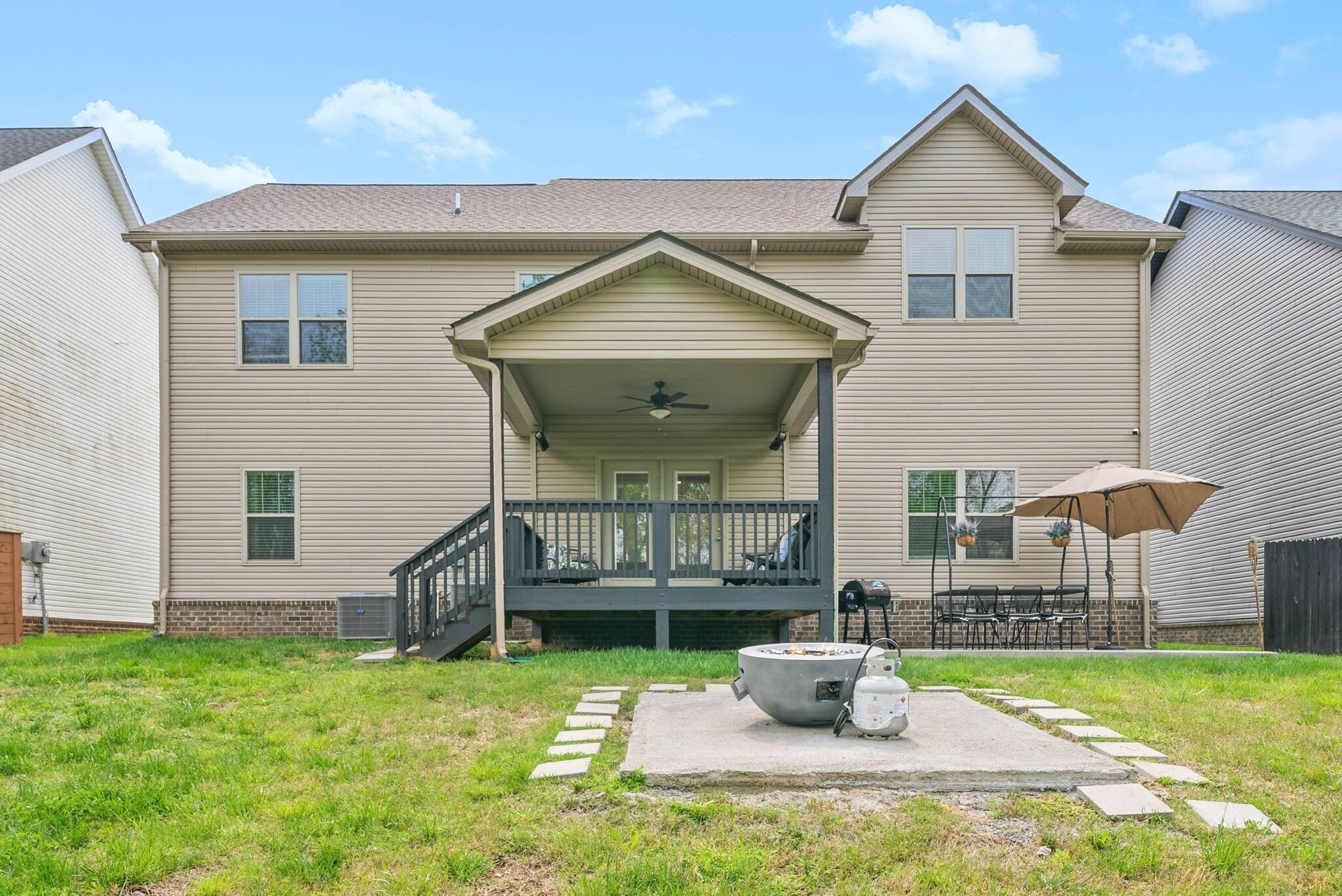 Building Photo - 741 Buffalo Ford Dr